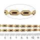 Цепь из нержавеющей стали марки 304 STAS-C094-03G-02-3