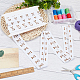 Fingerinspire FIND-WH0137-19B-5