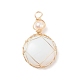 Opalite подвески PALLOY-JF01556-06-1