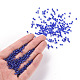 Бисер из стекла  SEED-A006-3mm-108-4