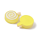 Кабошоны из смолы RESI-WH0035-07H-2