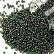 Круглые бусины toho SEED-JPTR15-0180F-1