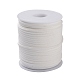 Шнур из искусственной замши 45м LW-M003-01-2