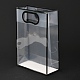 Прямоугольные прозрачные пластиковые пакеты ABAG-M002-04C-2