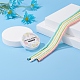 Наборы для изготовления браслетов своими руками DIY-YW0003-92B-6