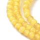 Кошачие глаза CE-F022-4mm-03-4