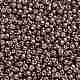Круглые бусины toho SEED-XTR08-PF0556-2
