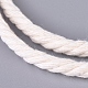 Нитки хлопковые OCOR-WH0032-44A-03-2