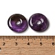 Подвески из натурального аметиста  G-C066-02I-3