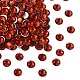 Preciosa® maxima crystal без горячей фиксации плоские камни Y-PRC-NSS16-90075-1