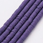 Ручной полимерные нити глины шарик CLAY-T002-6mm-39