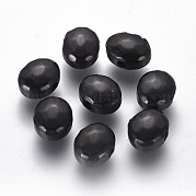 Бусины из нержавеющей стали 304 STAS-F225-09-B