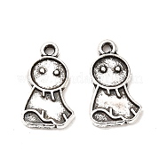 Подвески из сплава в тибетском стиле FIND-C043-001AS