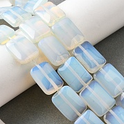Opalite бисер пряди G-S386-A20