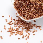 12/0 стакан бисер SEED-A005-2mm-22C