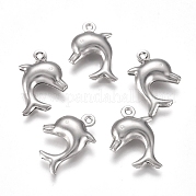 Подвески из нержавеющей стали 304 STAS-I138-13P