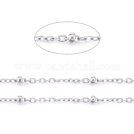 Цепи из нержавеющей стали марки 304 CHS-F011-14A-P-1