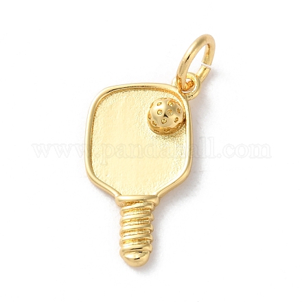 Стойки обшивки латунные подвески KK-Z079-01G-1