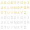 2 Sets 2 Style 304 Stainless Steel Charms, Letter A~Z Charm, Golden & Stainless Steel Color, 11~12x5.5~12x0.5~0.8mm, Hole: 1mm, 26pcs/set, 1 set/style