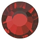 Камни preciosa® crystal hotfix с плоской основой Y-PRC-HSS10-90090-2