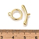 Латуни Переключить застежками KK-H480-02G-4