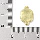 Подвески из латуни KK-M300-10G-04-3
