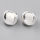 Spacer бисер латунные X-KK-O133-008P-2