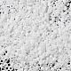Непрозрачные цветные стеклянные бусины X-SEED-S042-09A-02-4
