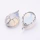 Opalite подвески G-P269-07-P-2