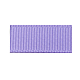 Ленты с высокой плотностью полиэфира grosgrain OCOR-S112-D-38-1