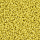 Стеклянные цилиндрические бусины SEED-S047-A-006-3
