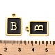 Подвески из нержавеющей стали 304 STAS-K265-11G-B-3