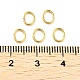 Кольца для прыжков из нержавеющей стали 304 STAS-F221-46S-G-3
