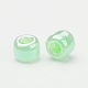 Бисер из стекла  SEED-A011-3mm-144-2
