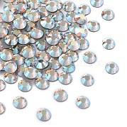 Камни preciosa® crystal hotfix с плоской основой Y-PRC-HSS8-00520-200