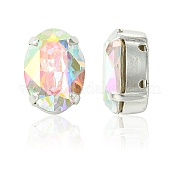 Пришивные чашки preciosa® maxima crystal Y-PRC-SB14-00030-200-S