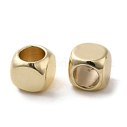 Spacer бисер латунные KK-P249-01E-G01