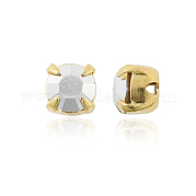 Preciosa® maxima crystal в пришивной чашке X-PRC-SS16-00030-270-G