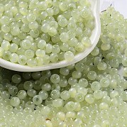 Бисер из стекла  SEED-M011-02A-20