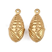 Подвески из нержавеющей стали 304 STAS-L297-13G
