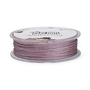 Полиэфирная металлизированная нить OCOR-G006-02-1.0mm-41