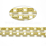 Цепи из несварного железа CH-S125-13A-03