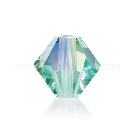 Хрустальные бусины preciosa® X-PRC-BA5-50005-200-1