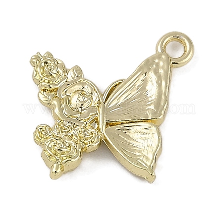 Подвески из сплава  FIND-U017-10G-1