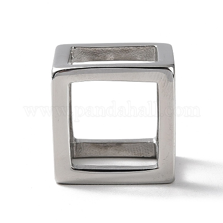Подвески из нержавеющей стали 304 STAS-L223-14P-1