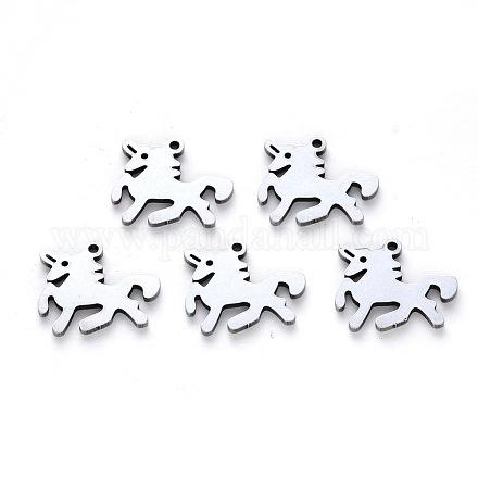 Подвески из нержавеющей стали 304 STAS-N092-94-1