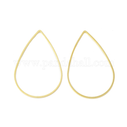Латунные коннекторы EC03125x38mm-G-1