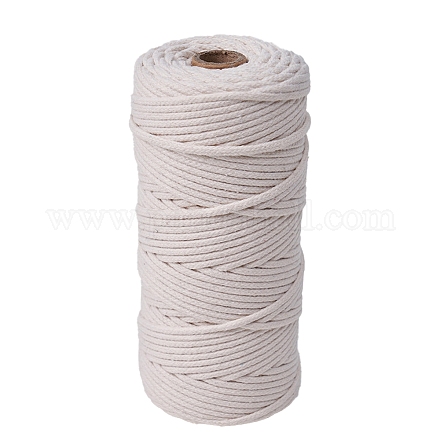 Хлопковый шнур макраме PW-WGA9AD9-43-1