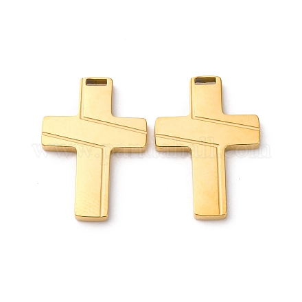 Подвески из нержавеющей стали 304 STAS-U060-04G-1