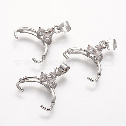 Стойка для латуни X-KK-A142-014S-P-1
